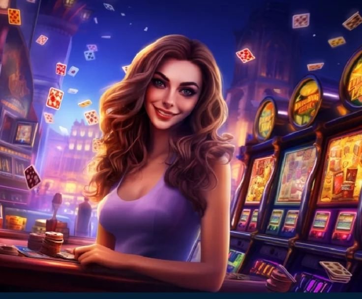 gold88slot ပလက်ဖောင်း တိုးတက်ဖွံ့ဖြိုးမှု မြင်ကွင်း