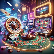 Live Casino Baccarat Roulette ဂိမ်းစားပွဲ