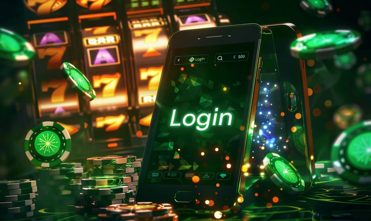 မြန်မာ Online Casino ဂိမ်းများ Baccarat Roulette Table မြင်ကွင်း
