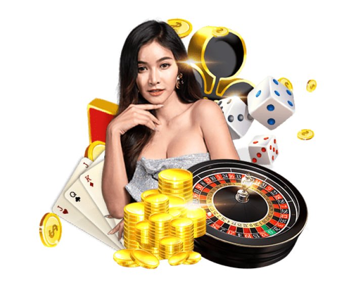 Baccarat Live dealer ဂိမ်း gold88slot