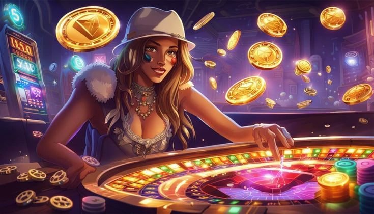 gold88slot ဘင်ဂို Online Bingo ဂိမ်း Ball Card မြင်ကွင်း